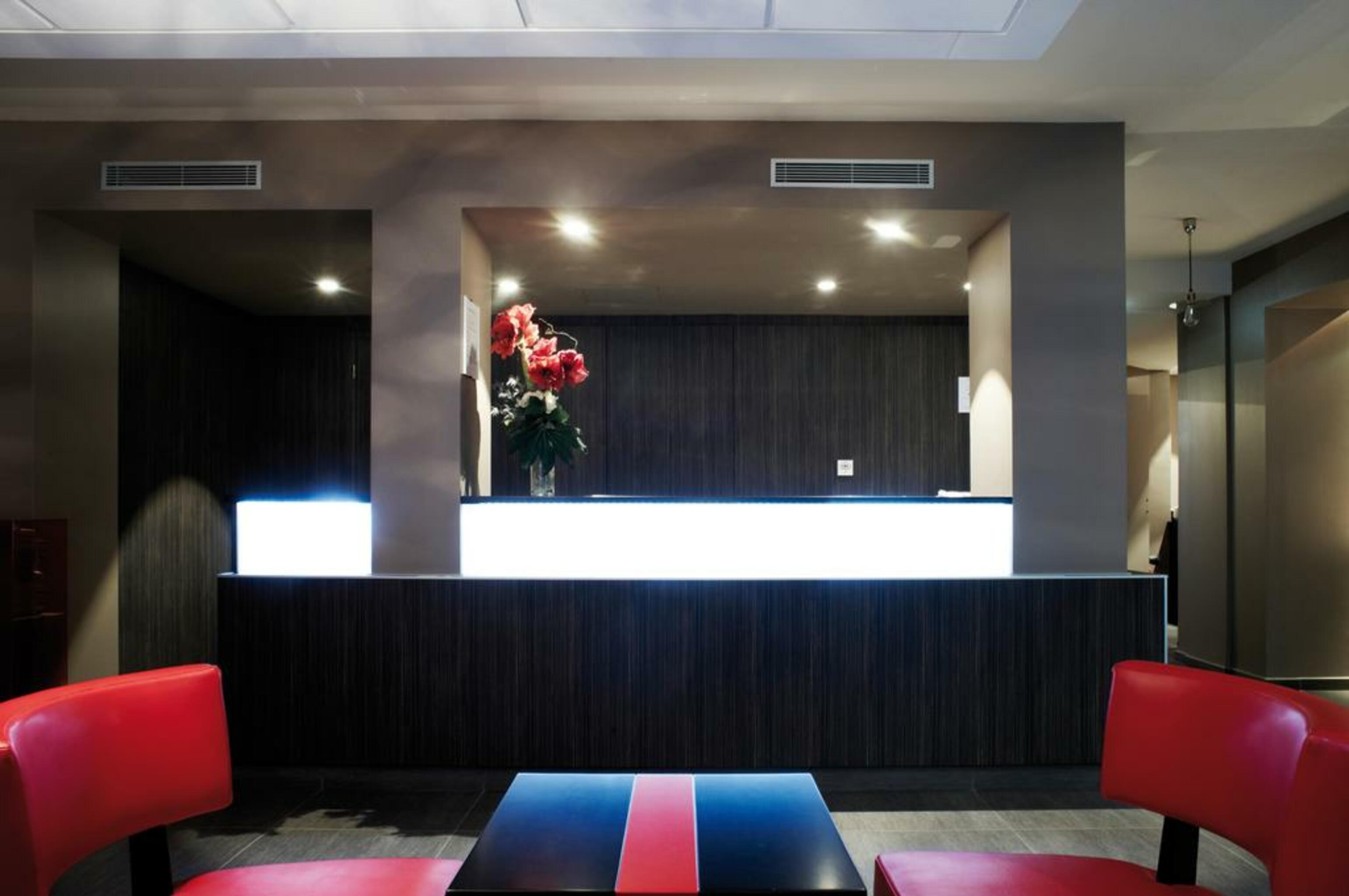 פריז New Hotel Opera מראה חיצוני תמונה