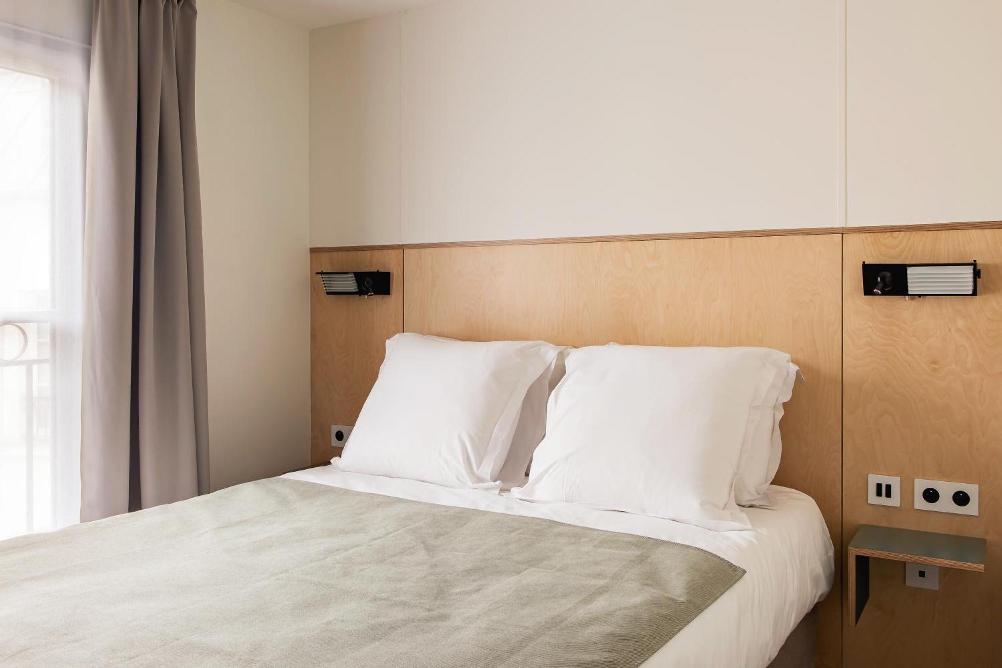 פריז New Hotel Opera מראה חיצוני תמונה