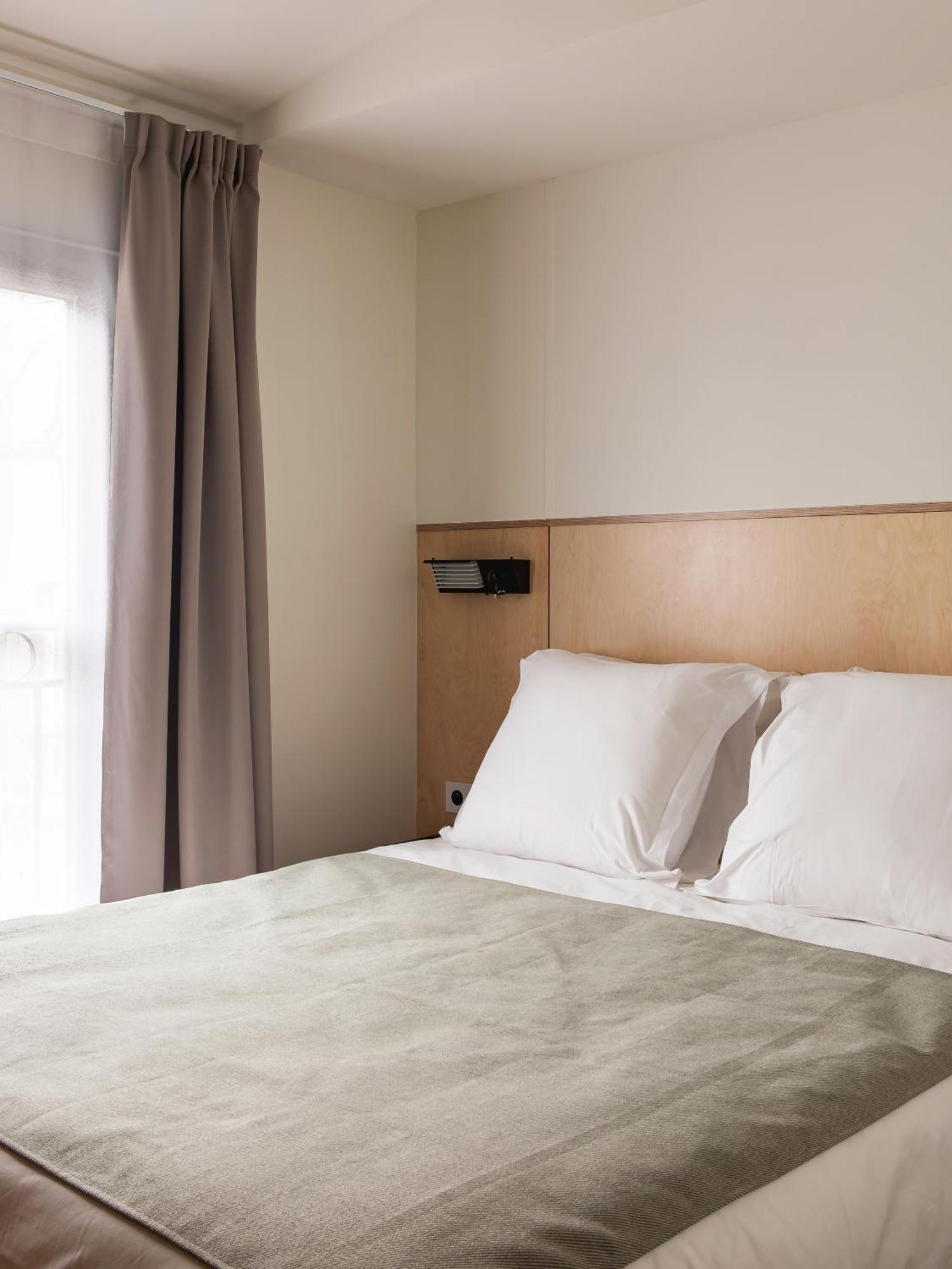 פריז New Hotel Opera מראה חיצוני תמונה