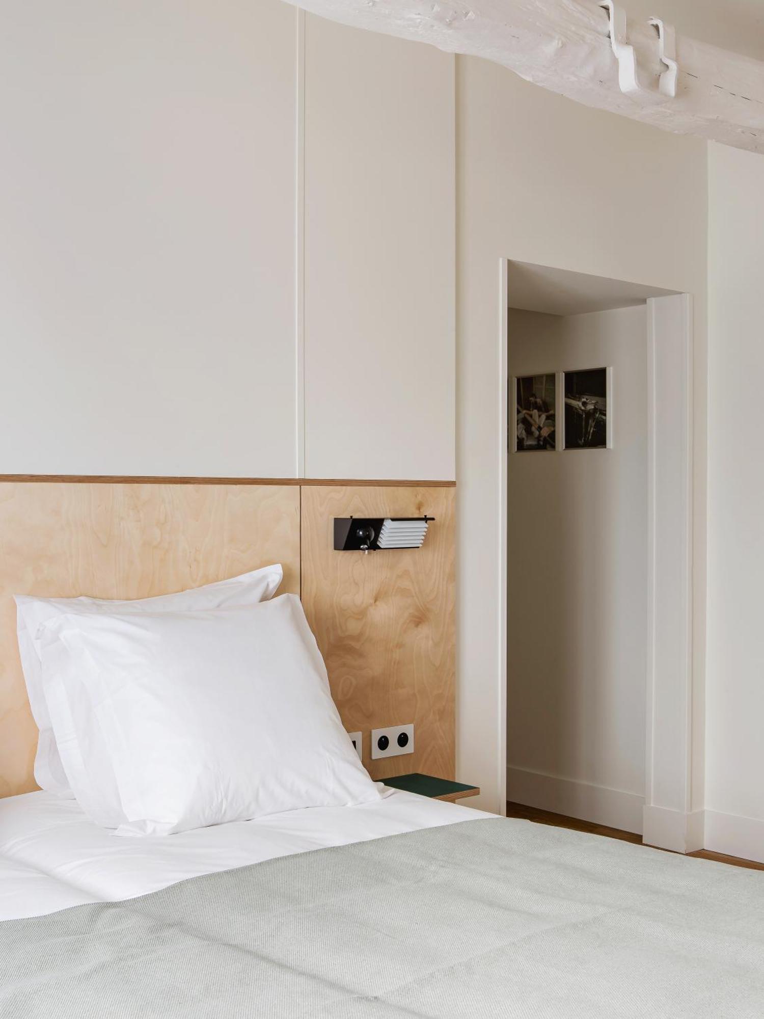 פריז New Hotel Opera מראה חיצוני תמונה