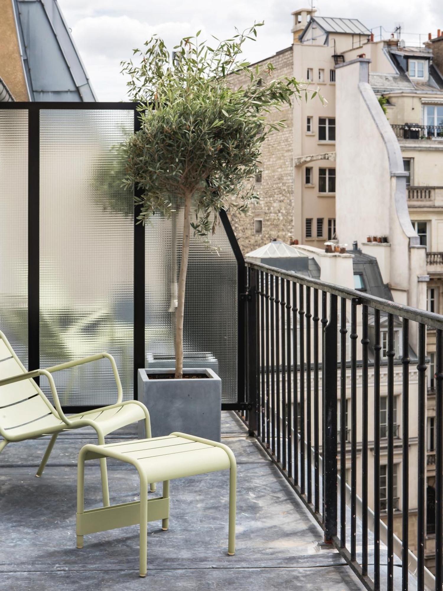 פריז New Hotel Opera מראה חיצוני תמונה
