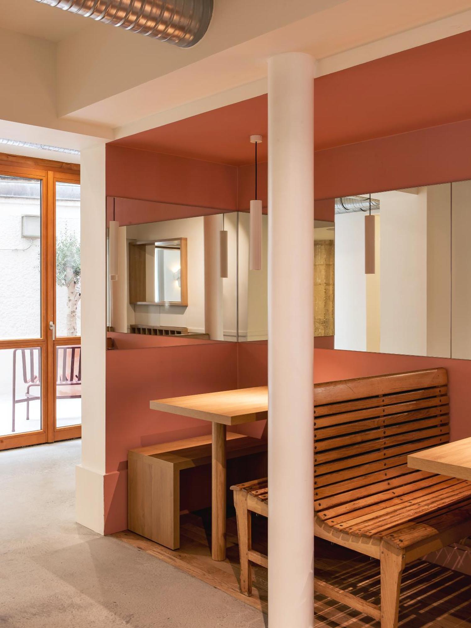 פריז New Hotel Opera מראה חיצוני תמונה